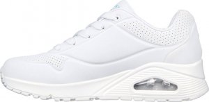 Skechers Skechers damskie buty sportowe UNO HIGHLIGHT LOVE 177981/WMLT 36 4