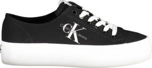 Calvin Klein DAMSKIE BUTY SPORTOWE CALVIN KLEIN CZARNE 41 1