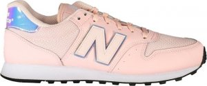 New Balance DAMSKIE BUTY SPORTOWE NEW BALANCE RÓŻOWE 39 1