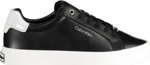 Calvin Klein BUTY SPORTOWE CALVIN KLEIN CZARNE DAMSKIE 37 1