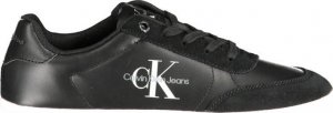 Calvin Klein BUTY SPORTOWE CALVIN KLEIN CZARNE DAMSKIE 40 1