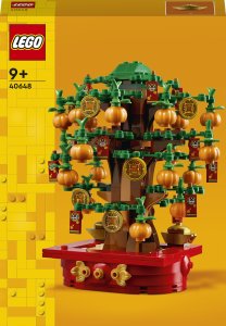 LEGO Exclusive Pachira (40648) 1