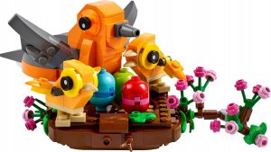 LEGO Exclusive Ptasie gniazdo (40639) 2