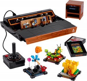 LEGO Icons Atari® 2600 (10306) 2