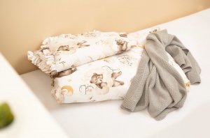 Sensillo POŚCIEL 2-EL. SEN 100X135 CM 6