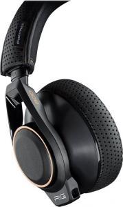 Słuchawki Plantronics RIG 600 Złote (206806-05) 3