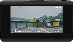 Wideorejestrator Navitel MSR500 3