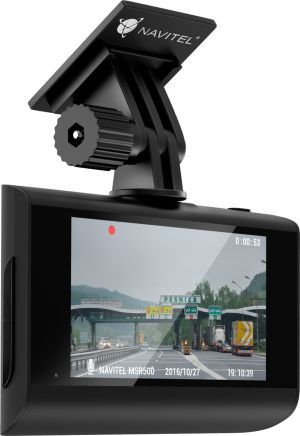 Wideorejestrator Navitel MSR500 5