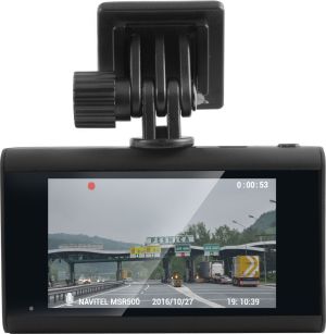 Wideorejestrator Navitel MSR500 6