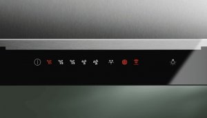 Okap Electrolux Okap kominowy Electrolux KFTB19X one size 2