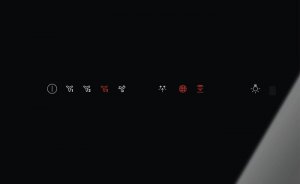 Okap Electrolux Okap kominowy Electrolux LFV619R one size 2