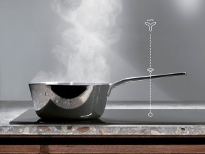 Okap Electrolux Okap kominowy Electrolux LFV619R one size 3