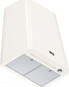 Okap Franke NAS RTV AGD Okap SMART DECO FSMD 508 WH matowy biały 2