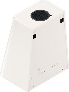 Okap Franke NAS RTV AGD Okap SMART DECO FSMD 508 WH matowy biały 3