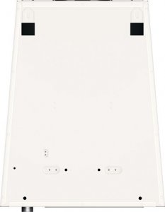 Okap Franke NAS RTV AGD Okap SMART DECO FSMD 508 WH matowy biały 5