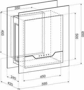 Okap Focus Okap Focus Mistral 6