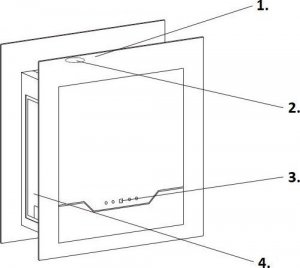 Okap Focus Okap Focus Mistral 7
