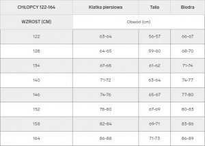 4f Legginsy 4F HJZ22-JLEG004 20S 3