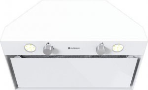 Okap Globalo Okap kuchenny Floweri 60.2 White 4