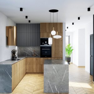 Okap Globalo Okap kuchenny Wereniso 39.1 Carmel Gold 6