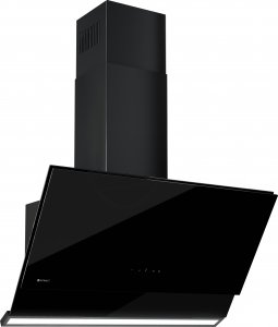 Okap Globalo Okap kuchenny Zenesor 90.2 Black 3