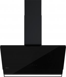 Okap Globalo Okap kuchenny Zenesor 90.2 Black 8