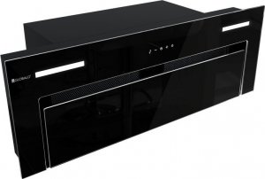 Okap Globalo Okap kuchenny Lontio 80.1 Black 3