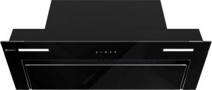 Okap Globalo Okap kuchenny Lontio 80.1 Black 4