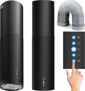 Okap Berdsen BT-221 2