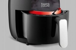 Frytkownica beztłuszczowa Teesa TEESA DIGITAL AIR FRYER 2