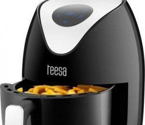 Frytkownica beztłuszczowa Teesa TEESA DIGITAL AIR FRYER 3