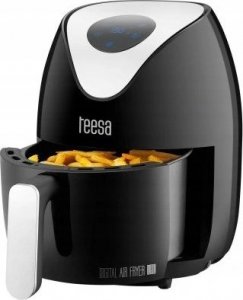 Frytkownica beztłuszczowa Teesa TEESA DIGITAL AIR FRYER 7