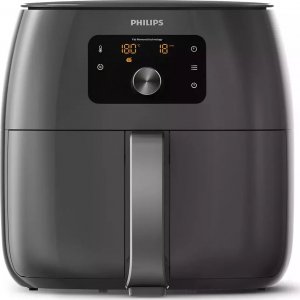 Frytkownica beztłuszczowa Philips HD9765/40 1