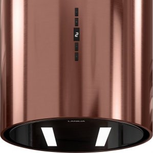 Okap Globalo Okap kuchenny Wereniso 39.1 Wine Copper 6