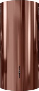 Okap Globalo Okap kuchenny Wereniso 39.1 Wine Copper 7