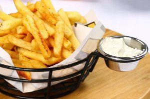 Frytkownica beztłuszczowa Frytkownica Beztłuszczowa Aigostar 3,5L 1500 W 13