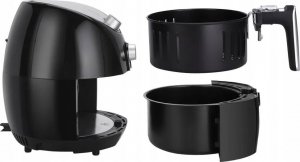 Frytkownica beztłuszczowa Frytkownica Beztłuszczowa Aigostar 3,5L 1500 W 2