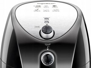Frytkownica beztłuszczowa Frytkownica Beztłuszczowa Aigostar 3,5L 1500 W 8