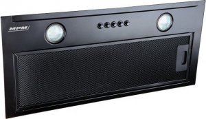 Okap MPM Okap do zabudowy MPM-60-OW-04 2