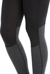 Icebreaker Legginsy Damskie Icebreaker Cool-Lite 125 ZoneKnit Leggings L 4