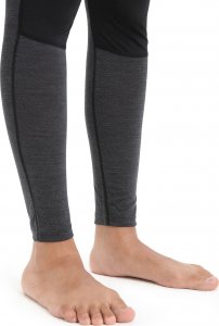 Icebreaker Legginsy Damskie Icebreaker Cool-Lite 125 ZoneKnit Leggings L 5