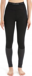Icebreaker Legginsy Damskie Icebreaker Cool-Lite 125 ZoneKnit Leggings M 1