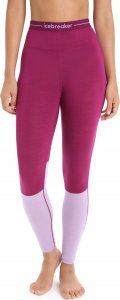 Icebreaker Legginsy Damskie Icebreaker Cool-Lite 125 ZoneKnit Leggings M 1