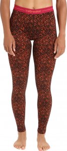 Icebreaker Legginsy Damskie Icebreaker 200 Oasis Leggings XS 1
