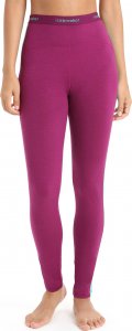 Icebreaker Legginsy Damskie Icebreaker 200 Sonebula Leggings S 1