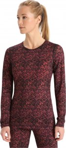 Icebreaker Legginsy Damskie Icebreaker 200 Oasis Leggings L 4