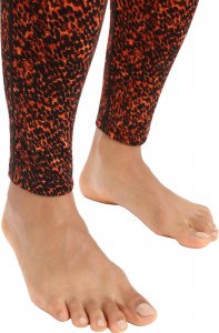 Icebreaker Legginsy Damskie Icebreaker 200 Oasis Leggings L 7