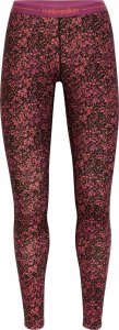 Icebreaker Legginsy Damskie Icebreaker 200 Oasis Leggings L 8