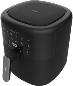 Frytkownica beztłuszczowa Cecotec Cecofry Bombastik 6000 2