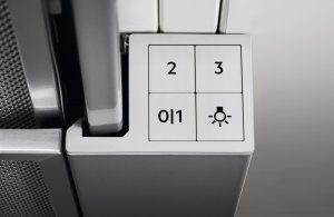 Okap Electrolux Okap ELECTROLUX LFP226S 3